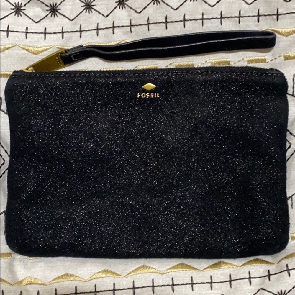 Fossil Wristlet• Final Price Drop
